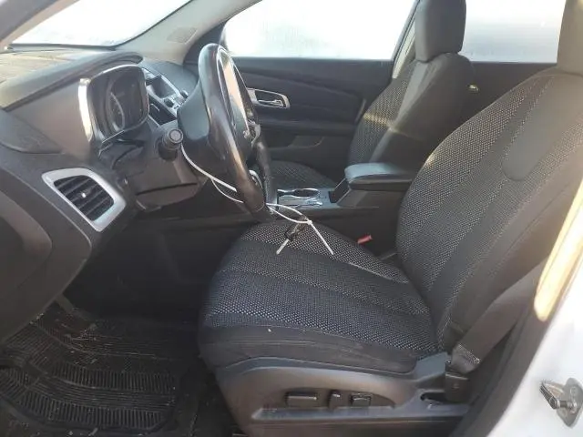 2011 GMC TERRAIN SLE  