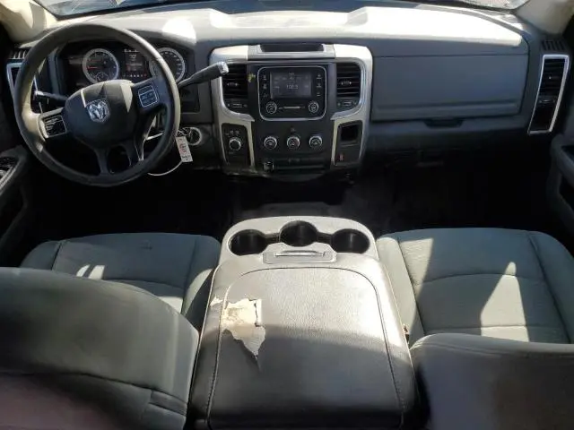 2014 RAM 2500 SLT