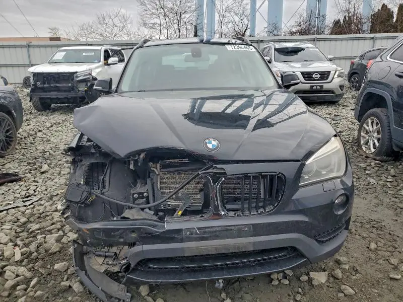 2014 BMW X1 XDRIVE28I  