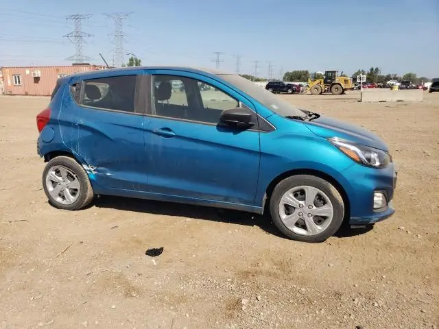 2020 CHEVROLET SPARK LS  