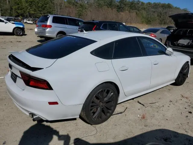 2017 AUDI A7 PREMIUM PLUS  