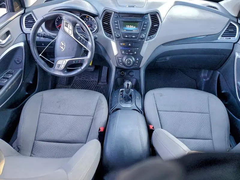 2014 HYUNDAI SANTA FE SPORT   