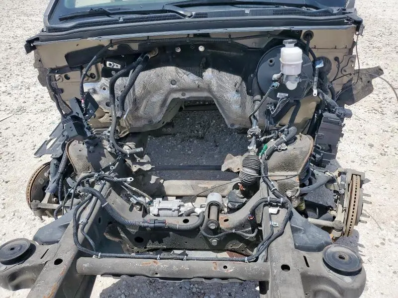 2019 CHEVROLET SUBURBAN C1500 LT  