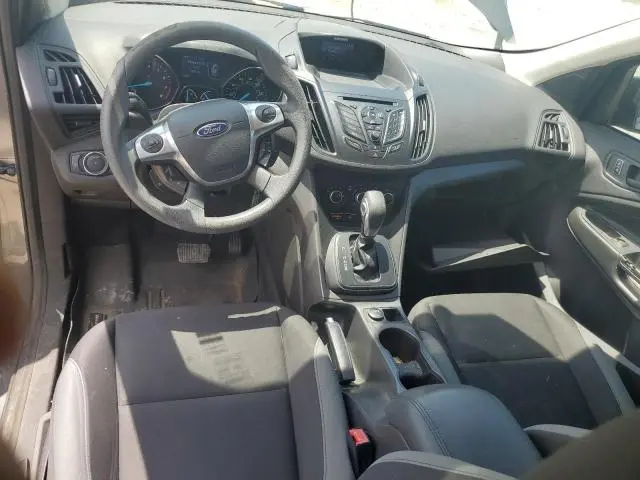 2013 FORD ESCAPE S  