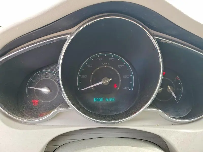 2011 CHEVROLET MALIBU LS  