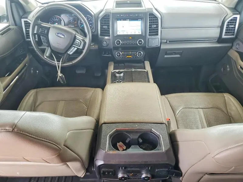2019 FORD EXPEDITION LIMITED  