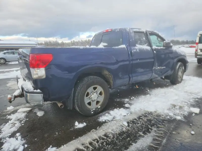 2013 TOYOTA TUNDRA DOUBLE CAB SR5  