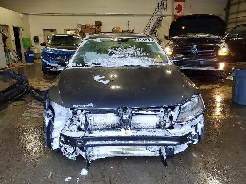 2015 VOLKSWAGEN JETTA BASE  