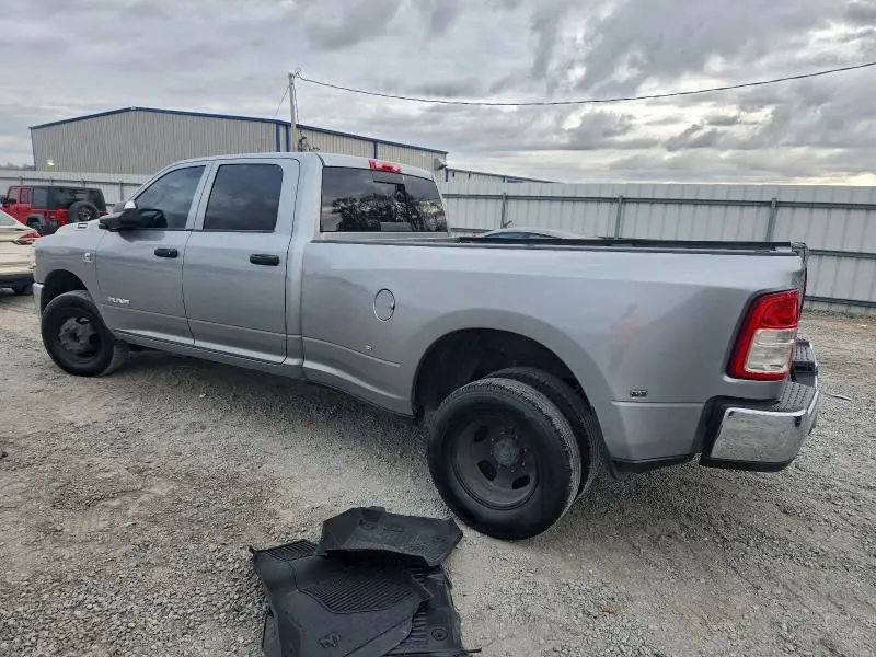 2020 RAM 3500 TRADESMAN  