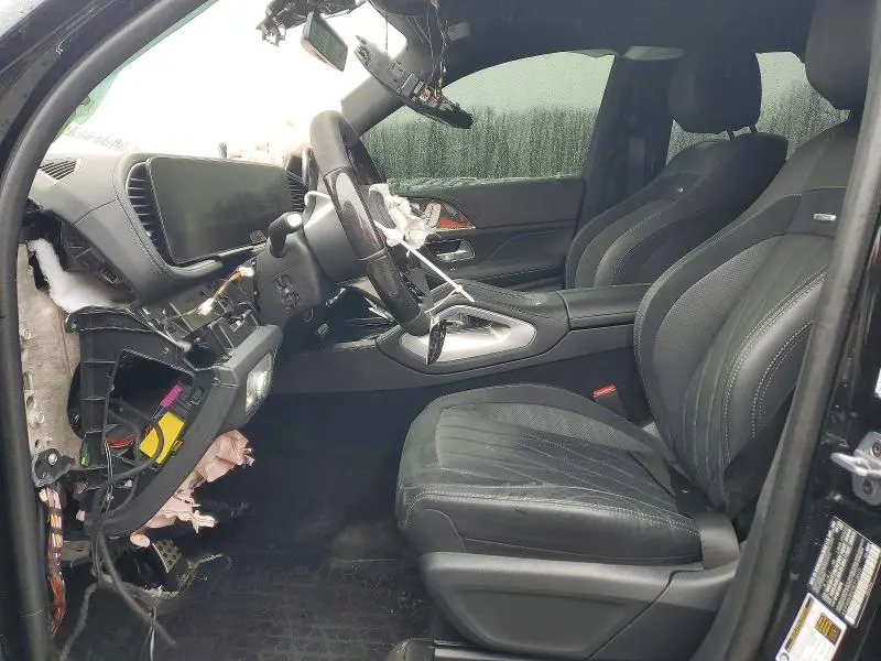 2025 MERCEDES-BENZ GLE 63 S 4MATIC AMG  
