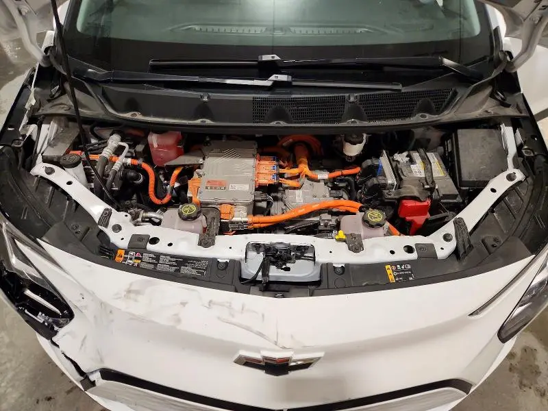2023 CHEVROLET BOLT EV 2LT  