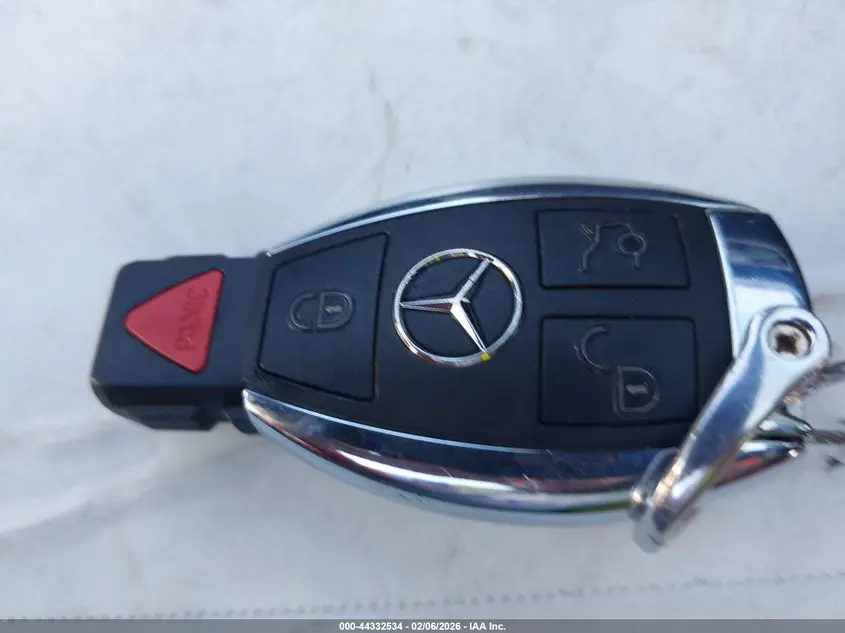 2016 MERCEDES-BENZ E 350  
