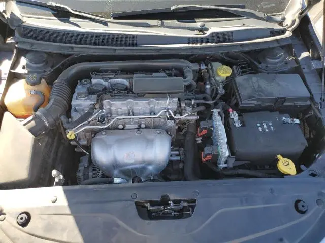 2017 CHRYSLER 200 LIMITED  