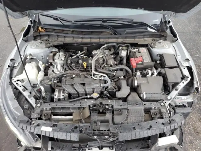 2024 NISSAN ALTIMA SV