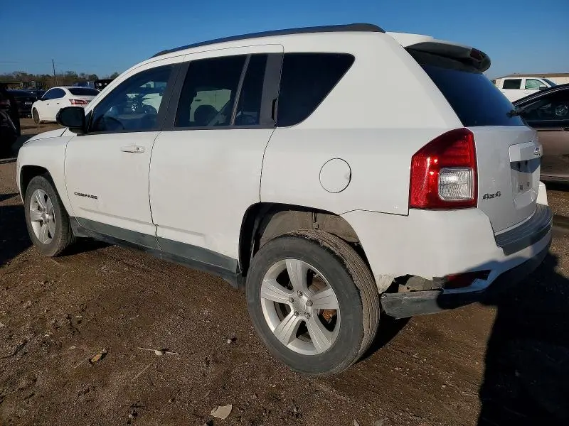 2011 JEEP COMPASS SPORT  