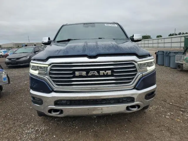 2021 RAM 1500 LONGHORN  