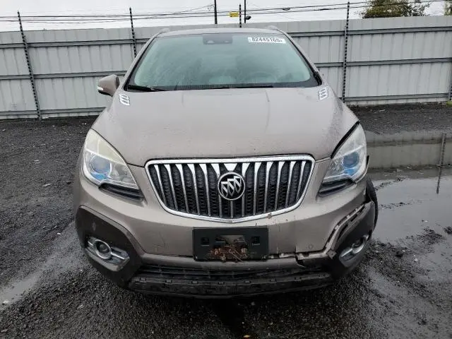2014 BUICK ENCORE PREMIUM  