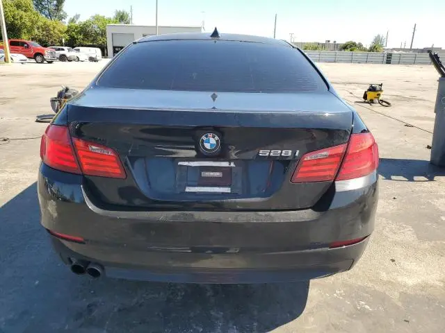 2013 BMW 528 I  