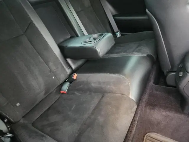 2018 DODGE CHALLENGER GT  