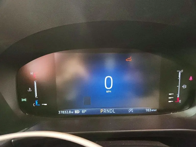 2024 FORD ESCAPE ST LINE  