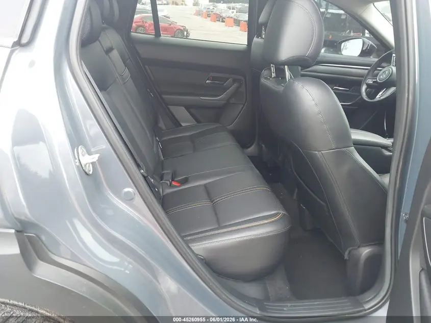 2023 MAZDA CX-50 2.5 S PREMIUM PLUS