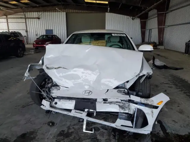 2024 HYUNDAI IONIQ 6 SEL  