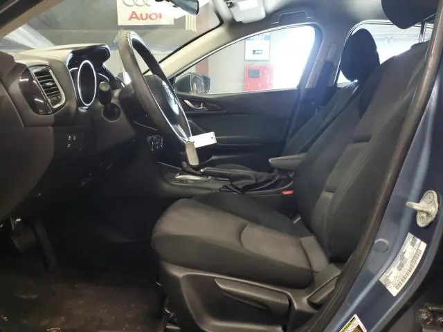 2014 MAZDA 3 TOURING  