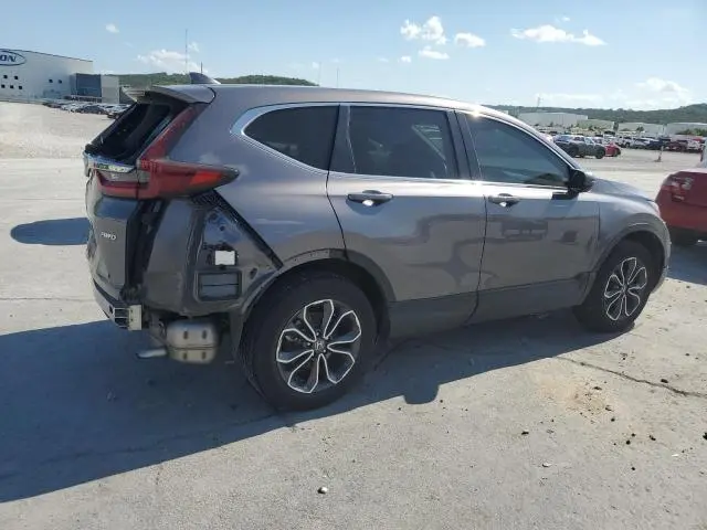 2020 HONDA CR-V EXL  
