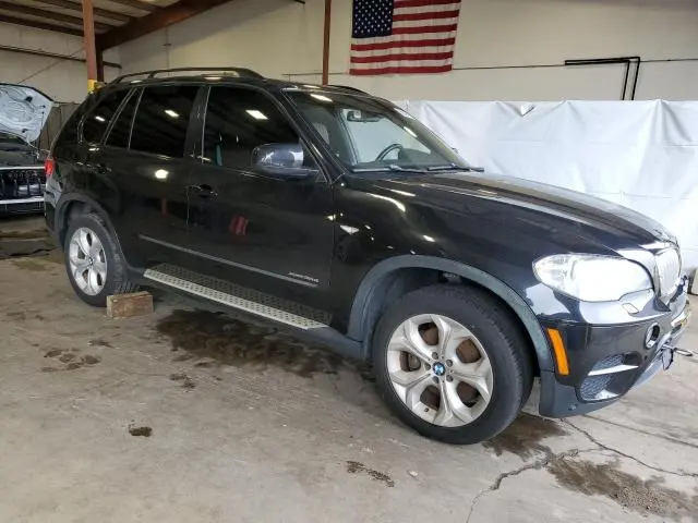 2013 BMW X5 XDRIVE35D  