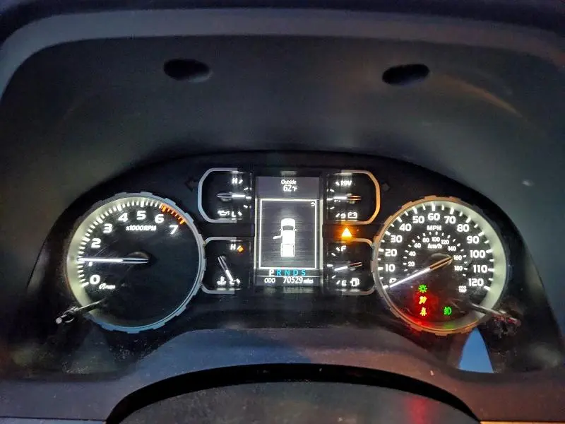 2021 TOYOTA TUNDRA DOUBLE CAB SR  