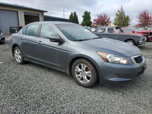 2010 HONDA ACCORD LXP