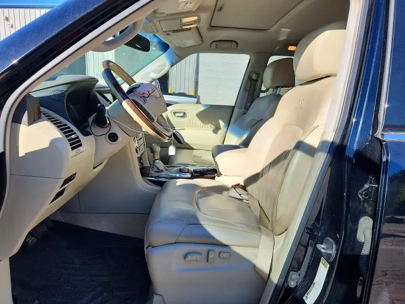 2013 INFINITI QX56 BASE  