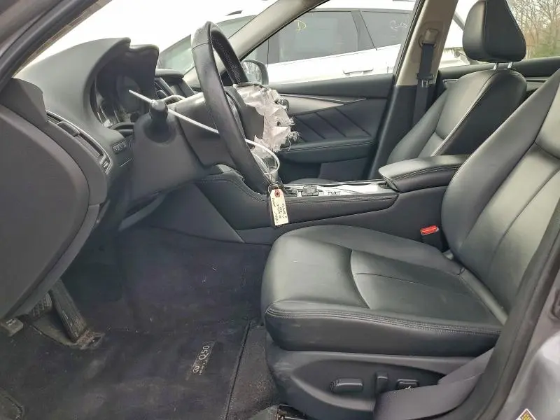 2020 INFINITI Q50 PURE  