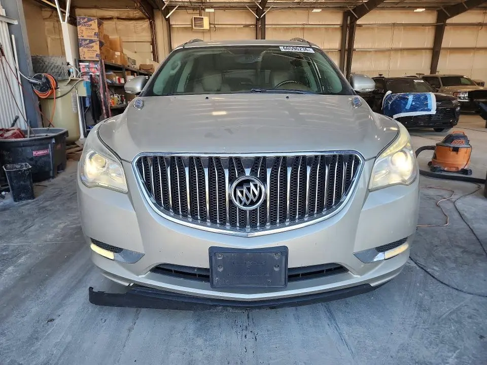 2013 BUICK ENCLAVE   
