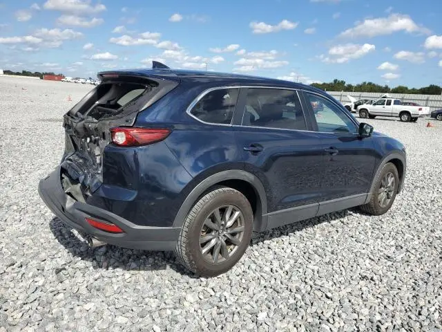 2021 MAZDA CX-9 SPORT  