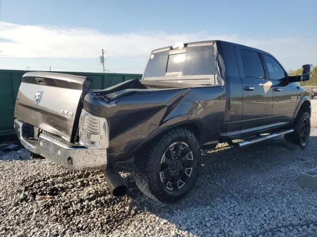 2016 RAM 3500 LARAMIE  