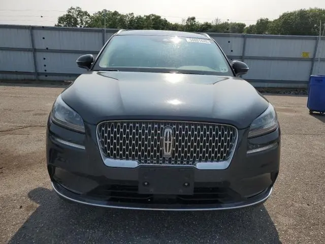 2021 LINCOLN CORSAIR RESERVE  