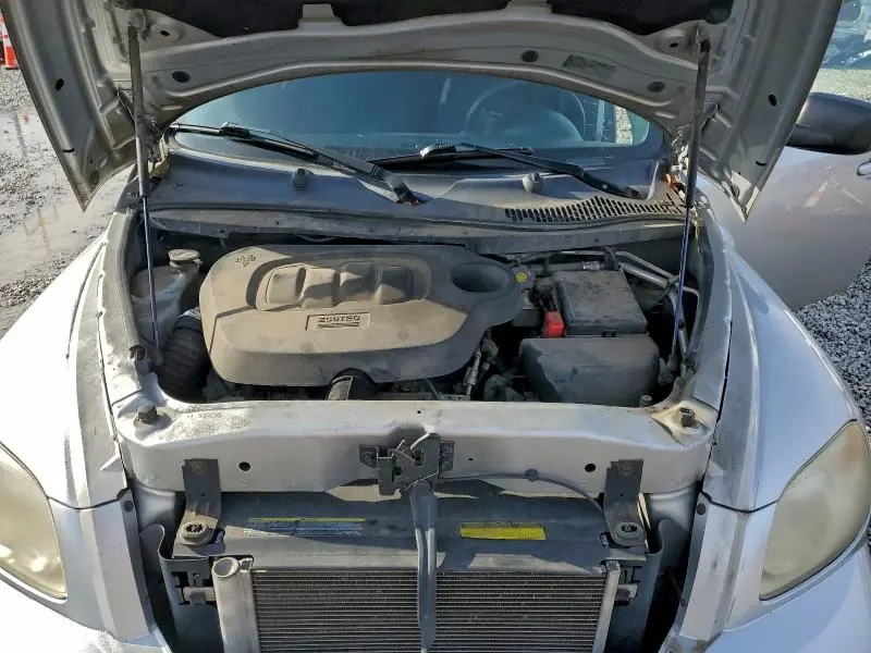 2010 CHEVROLET HHR LS  