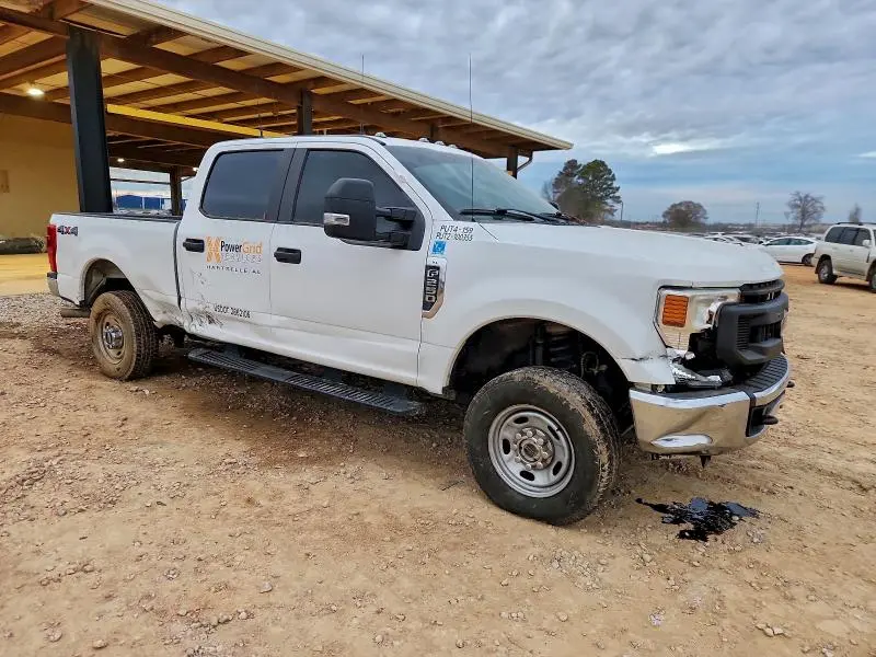 2020 FORD F250 SUPER DUTY  