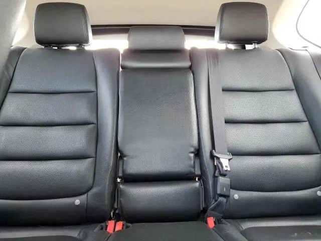 2016 MAZDA CX-5 GT  
