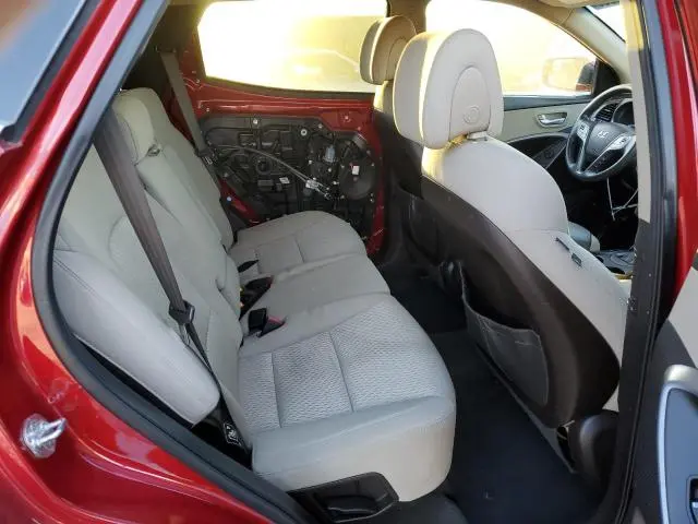 2015 HYUNDAI SANTA FE SPORT   