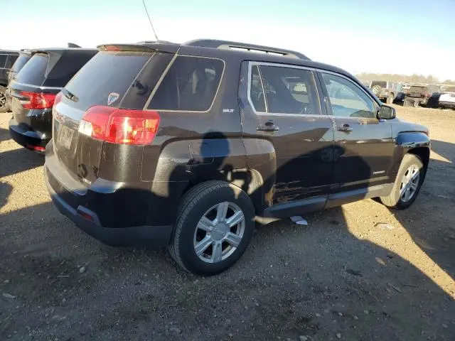 2015 GMC TERRAIN SLT  