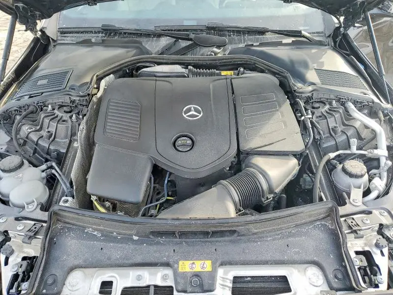 2024 MERCEDES-BENZ C 300 4MATIC  