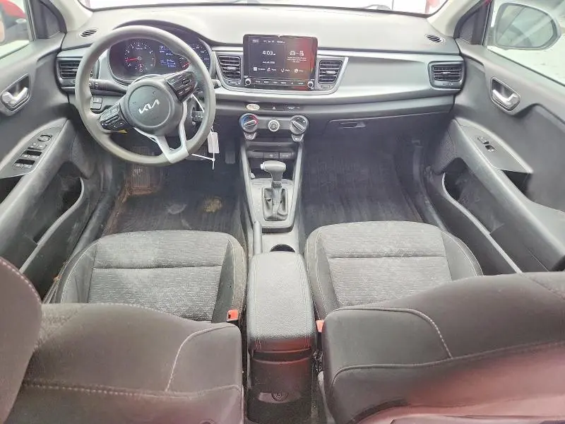 2023 KIA RIO S  