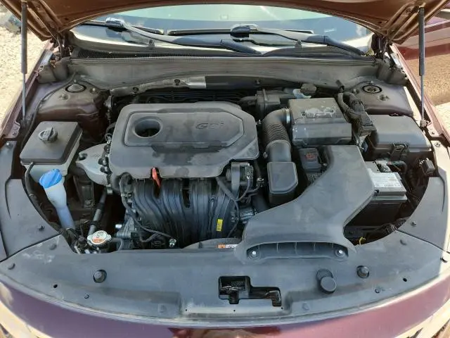 2018 KIA OPTIMA EX  