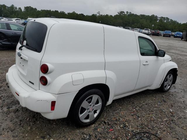 2010 CHEVROLET HHR PANEL LS