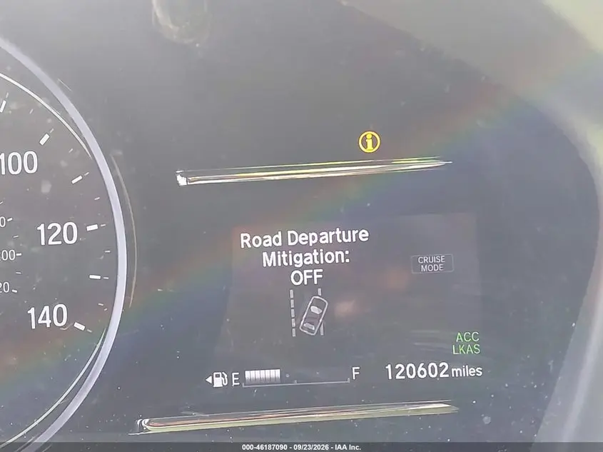 2021 HONDA HR-V AWD EX