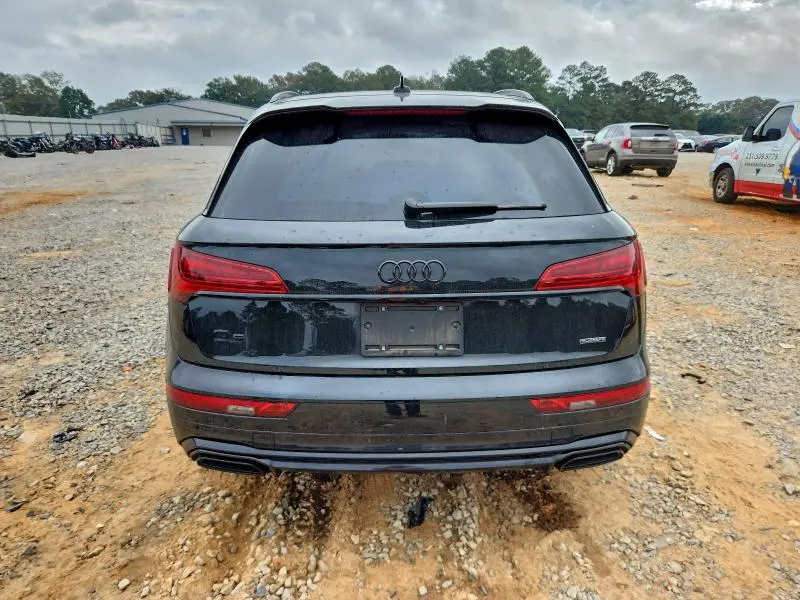 2025 AUDI Q5 PREMIUM PLUS 45  