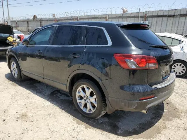 2015 MAZDA CX-9 SPORT  