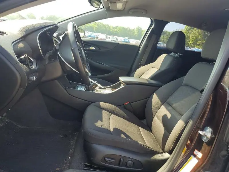 2020 CHEVROLET MALIBU RS  